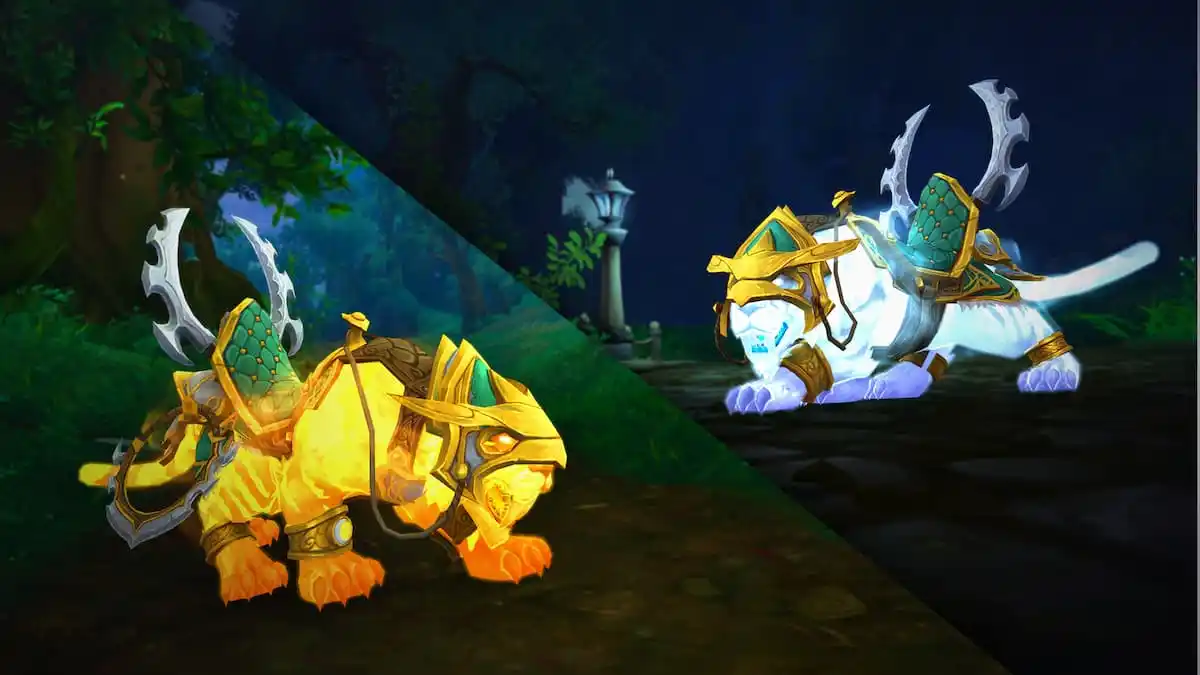 Blizzard admite que a feitoria em World of Warcraft está com defeito e promete consertar