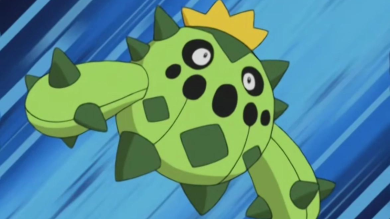 Cacnea e Cacturne podem ser Shiny em Pokémon Go?