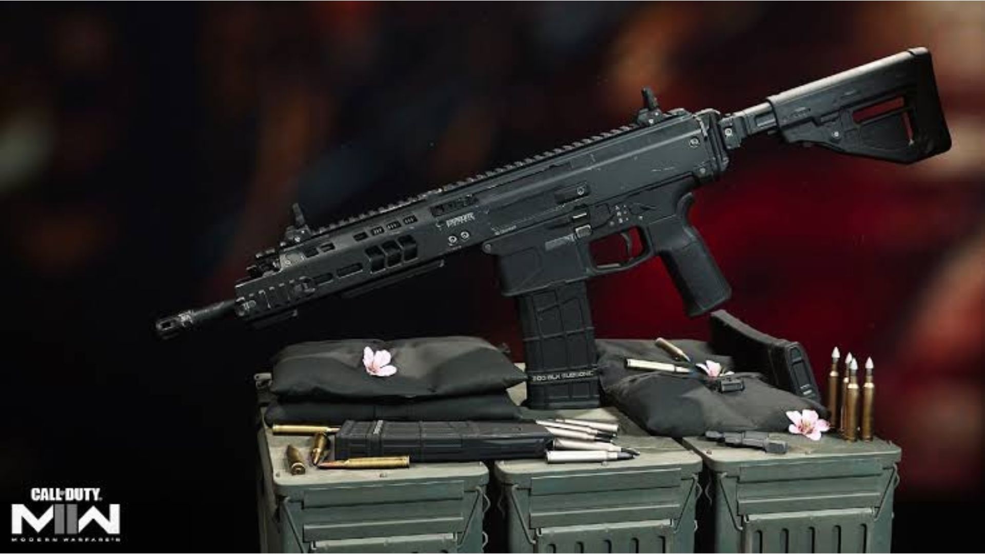 Call of Duty: Melhor loadout ISO Hemlock em Warzone 2.0