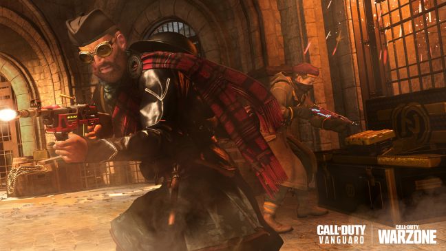 Call of Duty: Warzone 2.0: Confirmado: modo classificado também no ramo Battle Royale