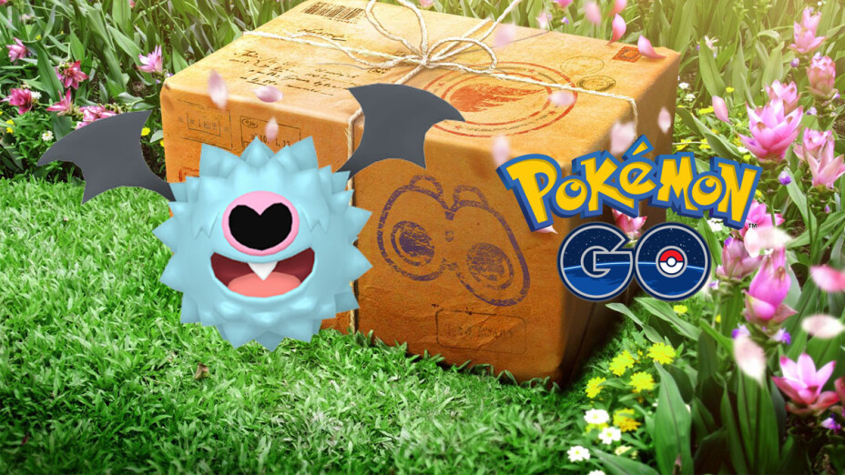 Chovsourir Pokémon GO : Shiny, bonus... Bien profiter de l'heure vedette du 14 de fevereiro de 2023
