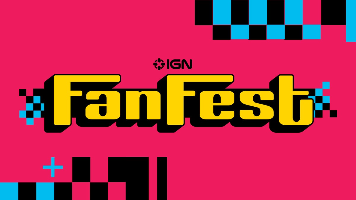 Como Assistir IGN Fan Fest 2023