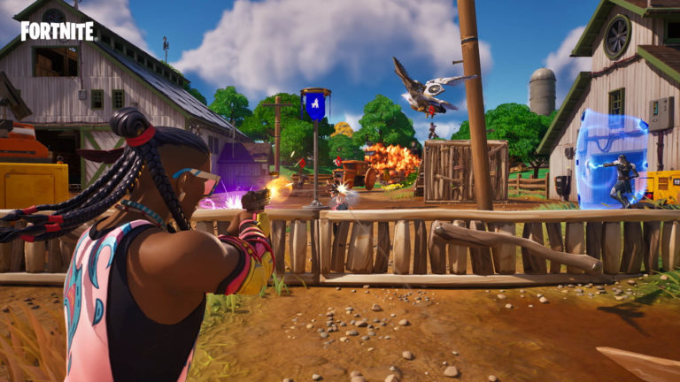 Como assistir ao torneio Tfue $ 100.000 Fortnite