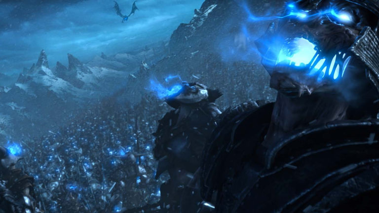 Como atualizar seus addons no WoW Wrath of the Lich King Classic