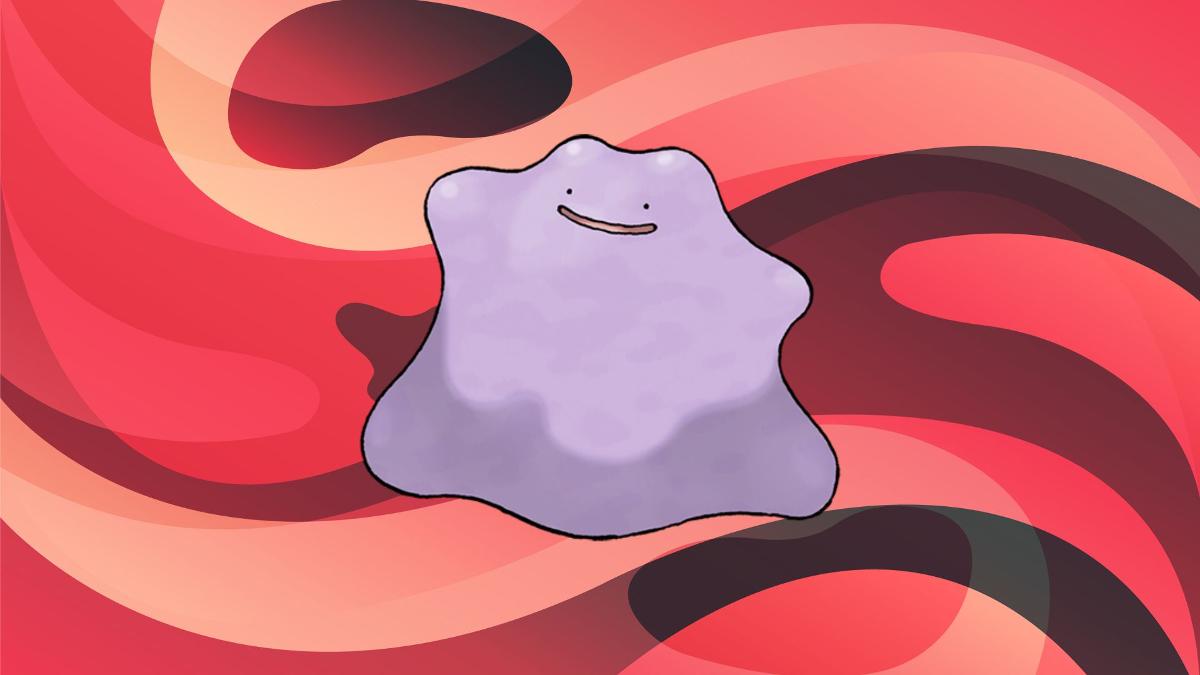 Como capturar Ditto no Pokémon GO – Destructoid