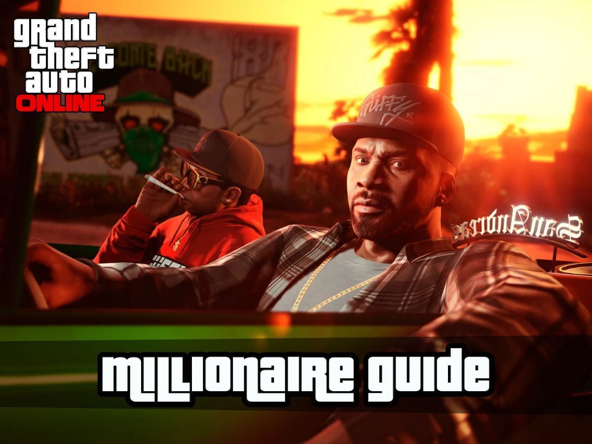 Como ganhar milhões no GTA Online em 5 passos simples - Daily Hindustan News - Notícias atuais e de última hora