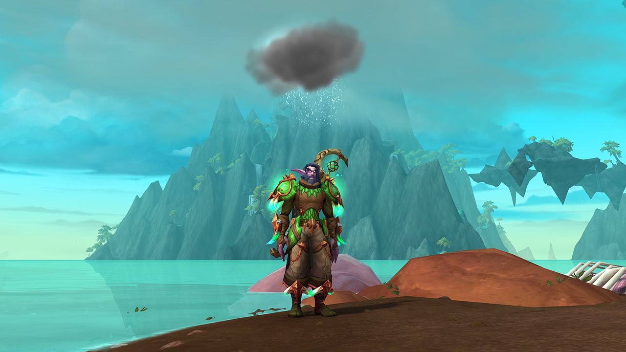 Como ganhar o Goblin Weather Machine Twitch Drop - Obtenha o brinquedo WoW TCG grátis assistindo a streams