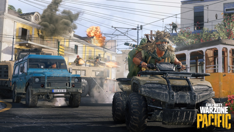 Como matar um comandante em Warzone 2 DMZ