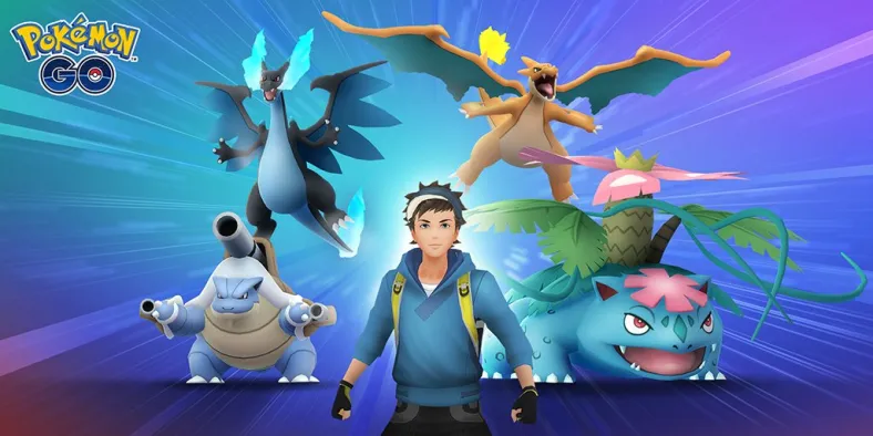Como obter Galarian Mr. Mime em Pokemon Go