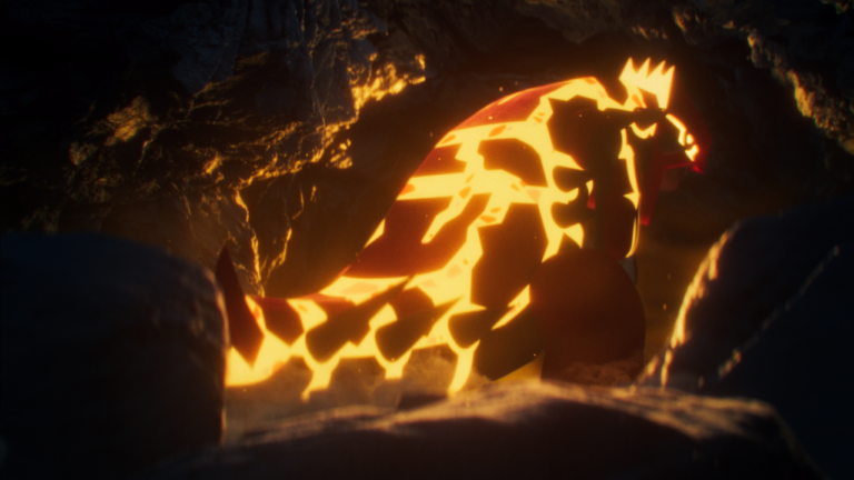 Como obter Primal Groudon e Primal Kyogre em Pokémon Go
