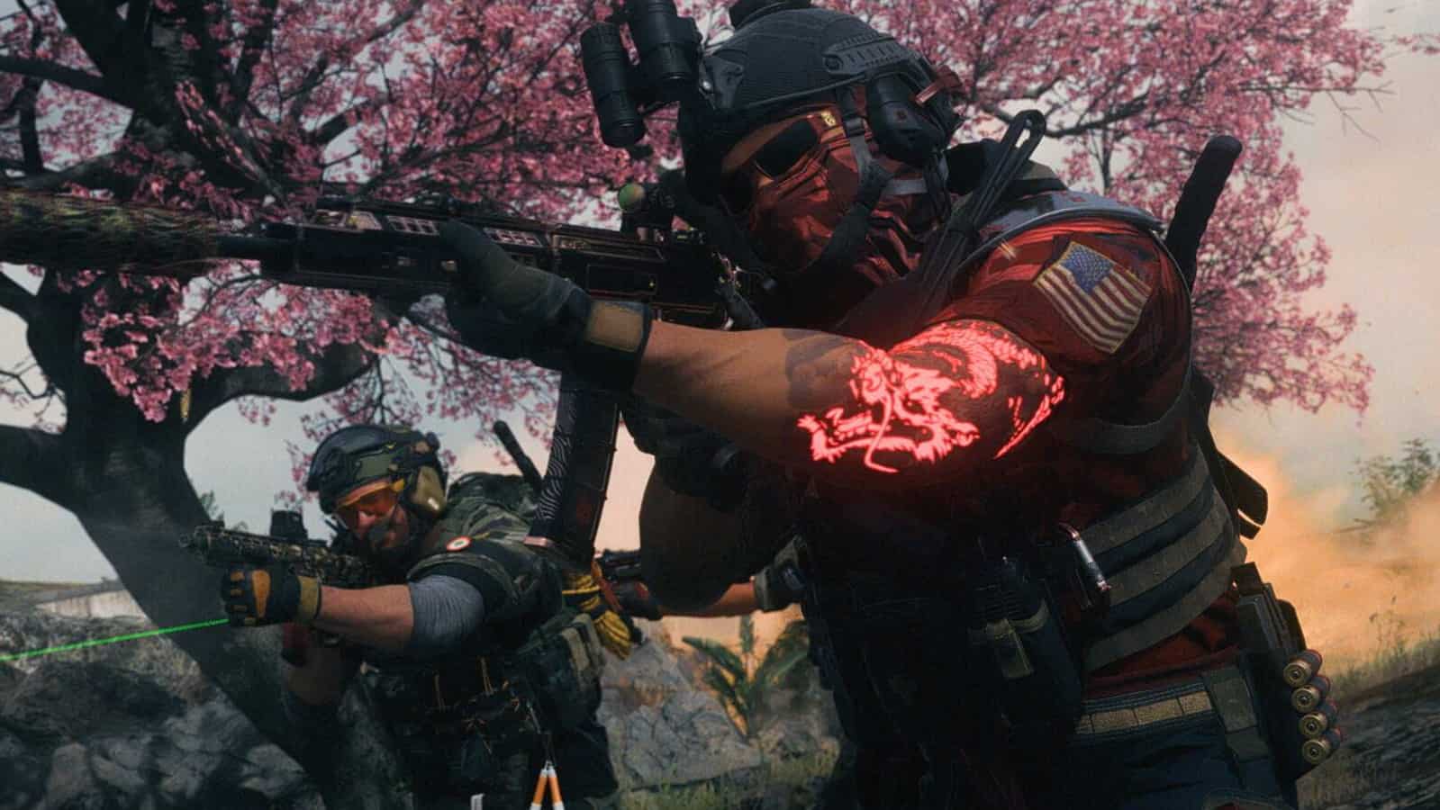 Como obter o Combat Pack em Call of Duty: Modern Warfare 2 e Warzone 2 gratuitamente?
