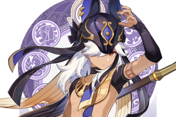 Todos os personagens novos e recorrentes nos banners do Genshin Impact