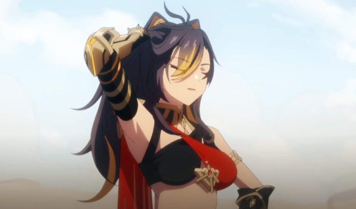 Genshin Impact 3.5 livestream date, time countdown & official banners