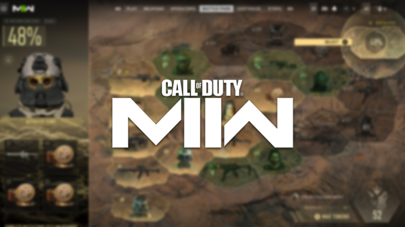 Desenvolvedores de Warzone 2 e MW2 sob fogo após o anúncio do token do passe de batalha da segunda temporada