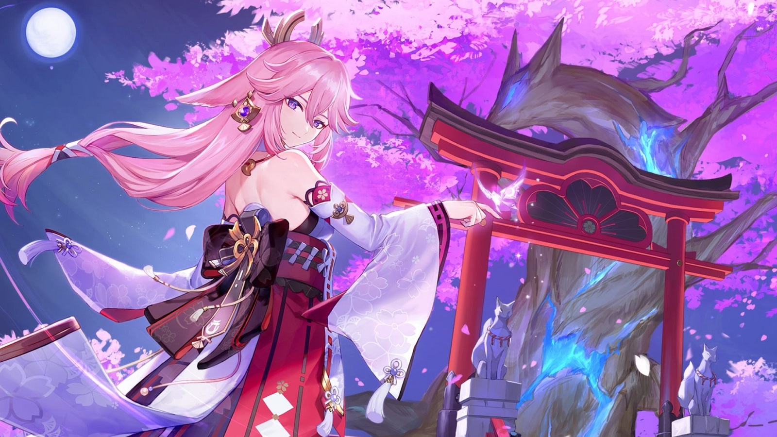 Detalhes do Genshin Impact 3.7: banners de personagens, vazamentos, mais