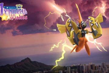 Pokémon Go revela nova batalha da Equipe Rocket no evento Crackling Voltage