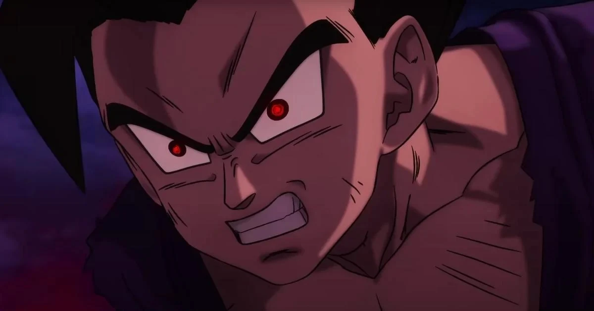 Dragon Ball Super: Crossover do super-herói Fortnite provocado