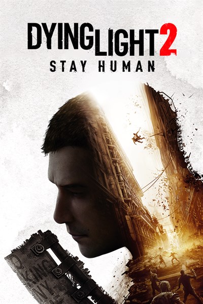 Dying Light 2 permanece humano