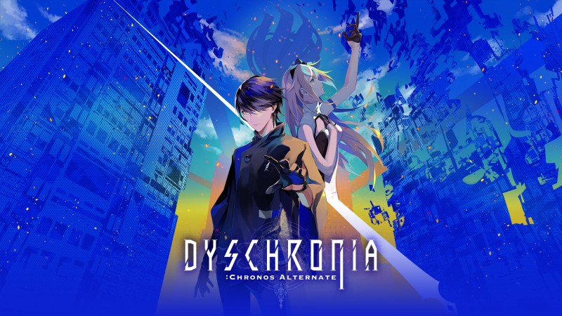 Dyschronia: Chronos Alternate Sweepstakes – Entre para uma chance em um PS5, Switch ou Meta Quest 2