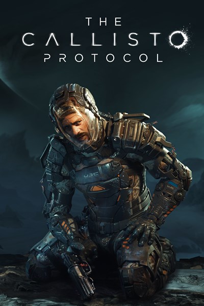 O Callisto Protocol™ para Xbox Series X|S