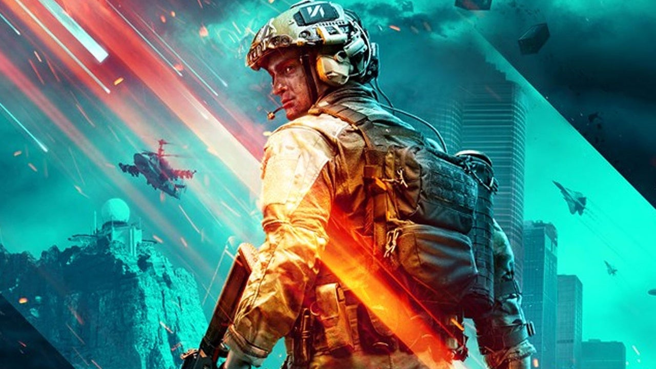 EA DICE está expandindo para ajudar no jogo de campo de batalha para um jogador
