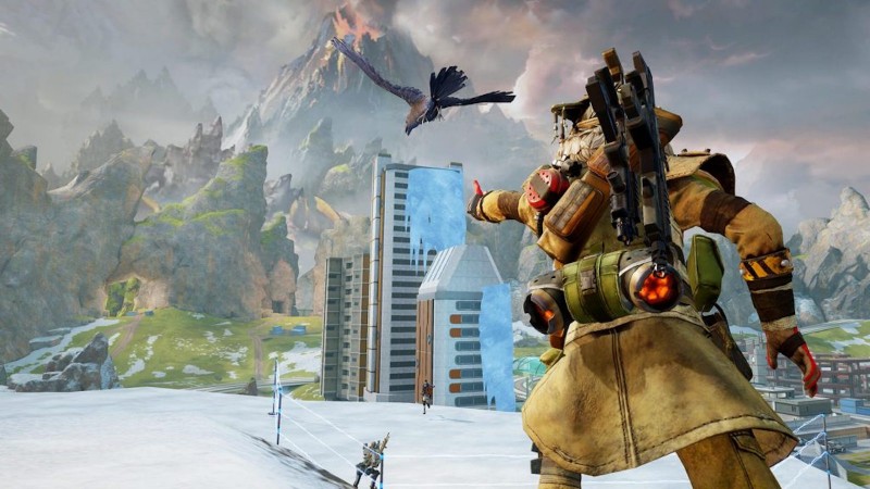 EA está encerrando Apex Legends Mobile e Battlefield Mobile