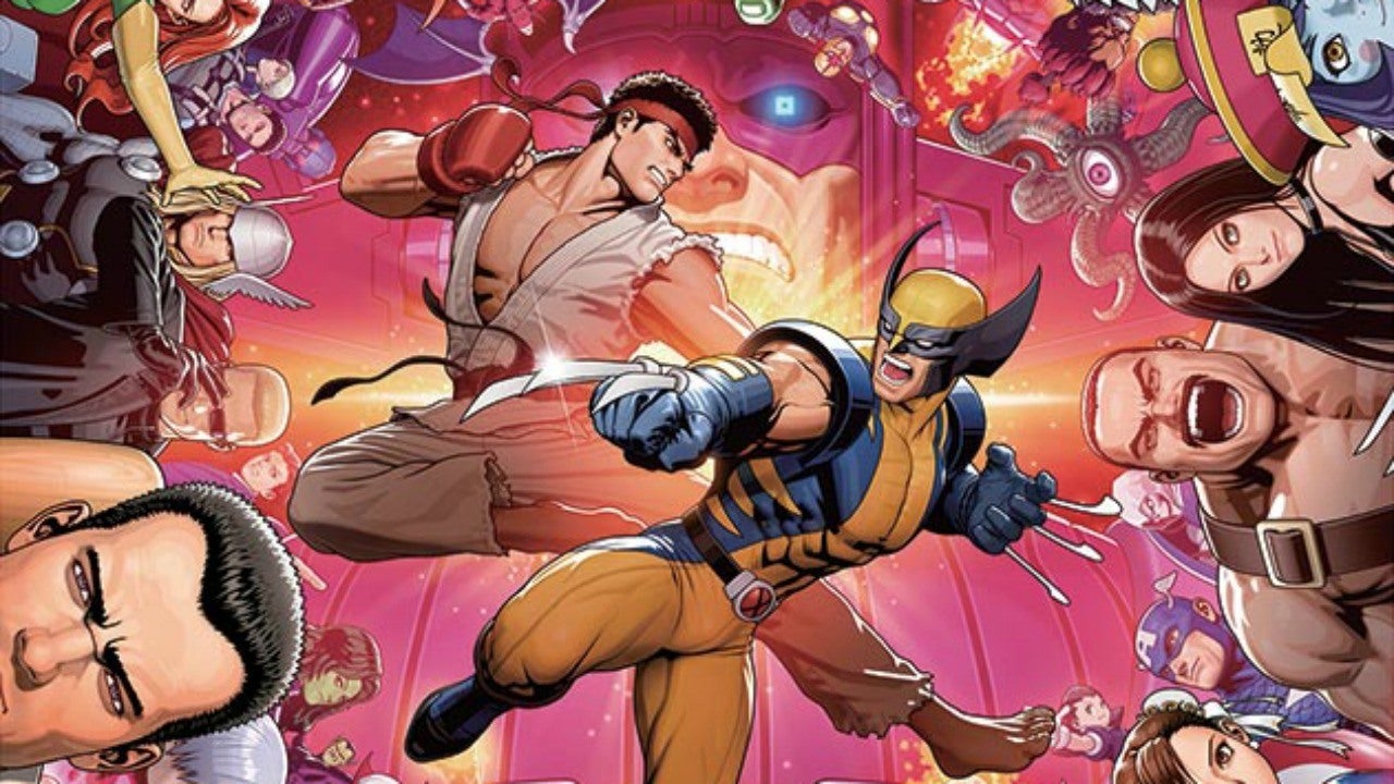 EVO 2023 Lineup Anunciado: Ultimate Marvel vs. Capcom 3 Returns, Street Fighter 6 Debuts
