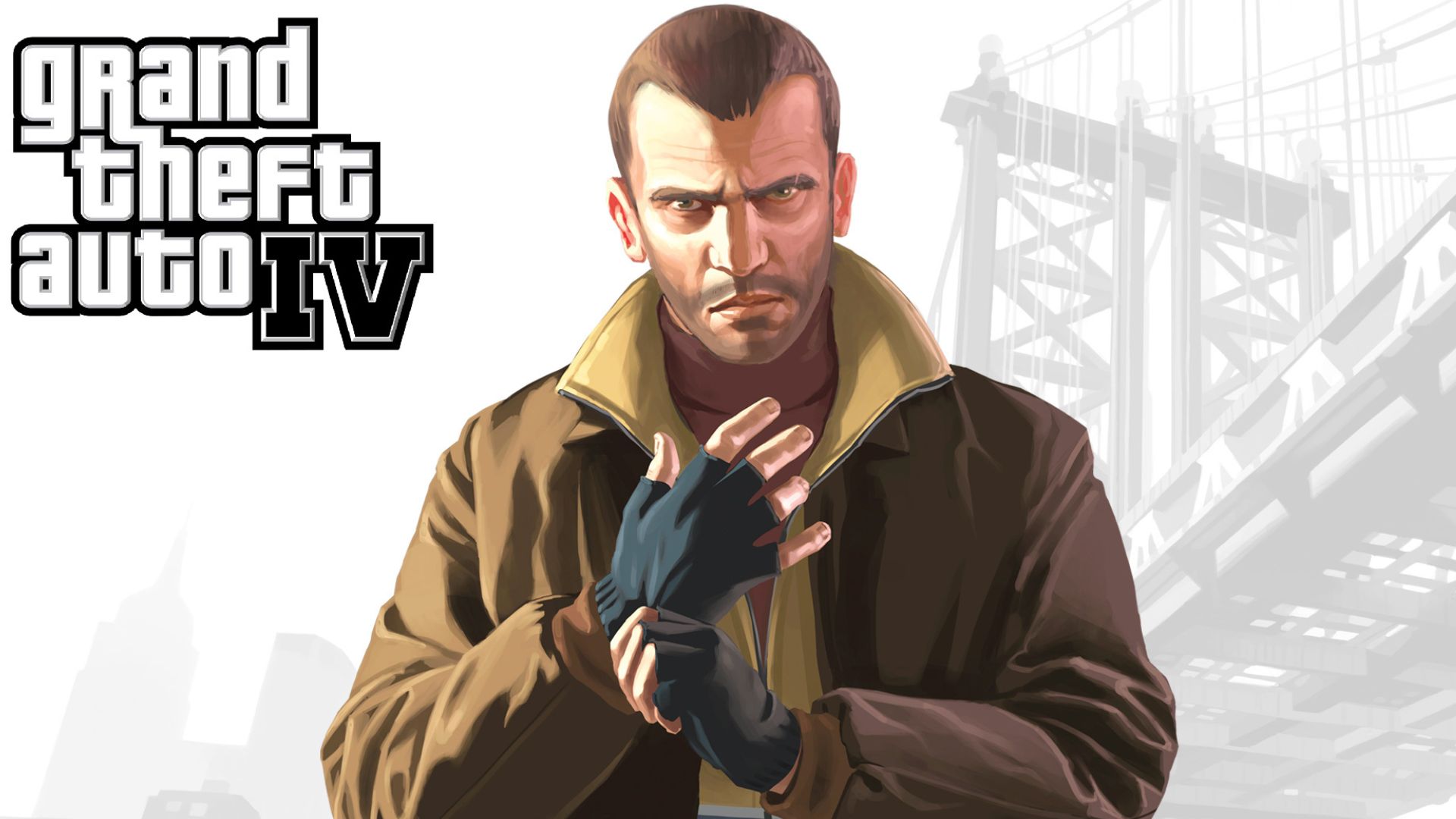 Fã recria mapa inteiro de GTA IV usando Unreal Engine 5