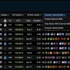Filtragem de infusão de poder adicionada aos logs do Warcraft - nova enquete disponível sobre infusão de poder 