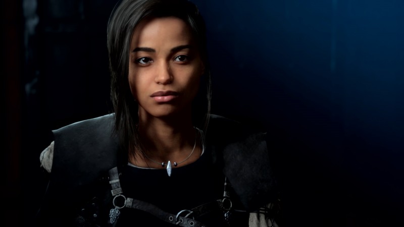 Forspoken está recebendo uma grande atualização de desempenho