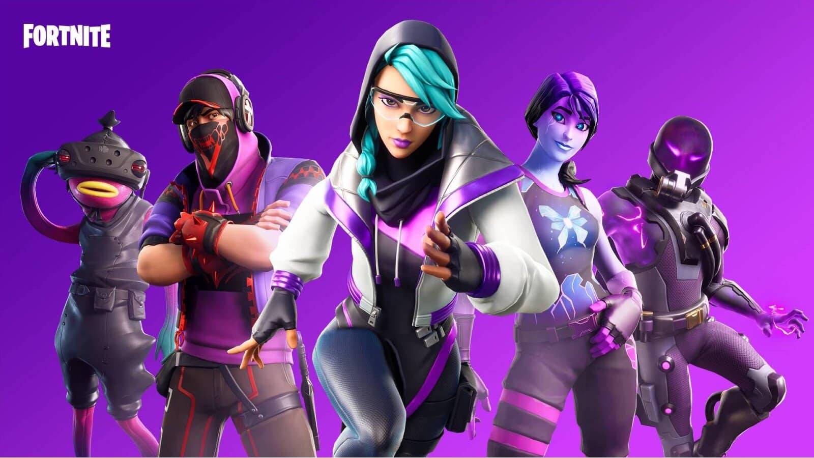 Fortnite será lançado em breve na Amazon Luna