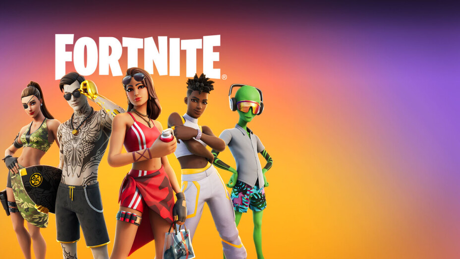 Fortnite x Call of Duty?  Ce joueur l'a fait pour vous et le resultat va vous étonner !
