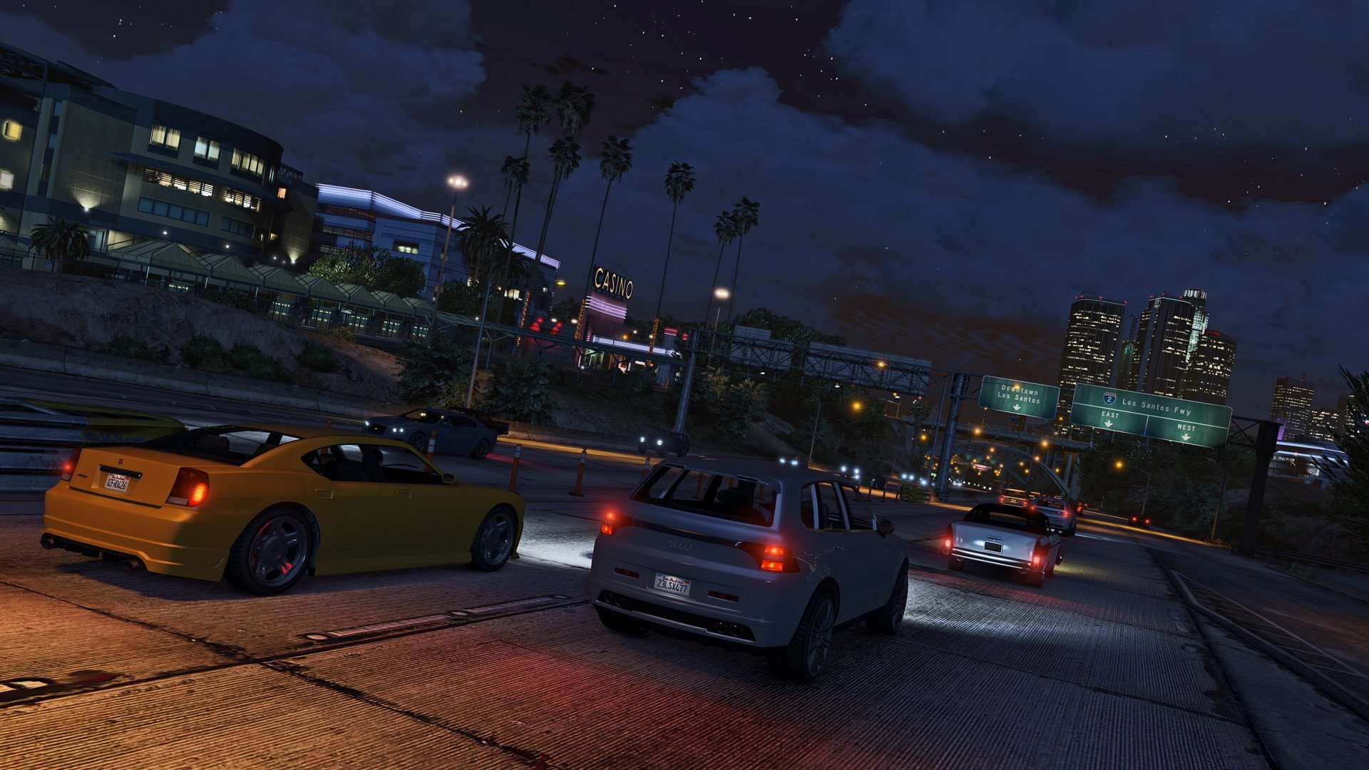 GTA 5 vendeu mais de 175 milhões de cópias, revela Take-Two Interactive
