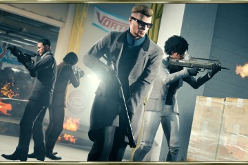 Os hackers online do GTA estão banindo as contas dos jogadores – veja como detê-los