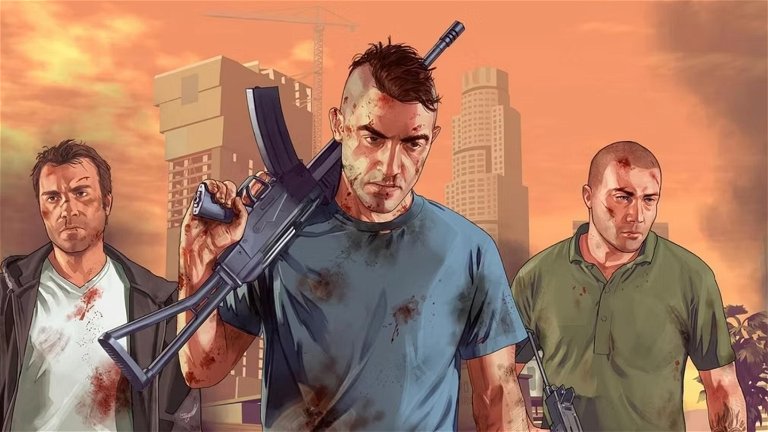 GTA Online finally fixes one of its big problems