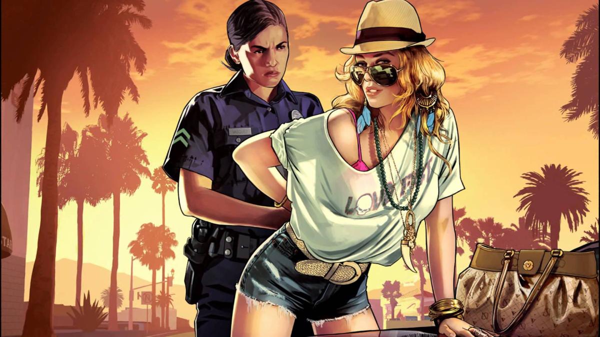 GTA V e Red Dead Redemption 2 atingem novos marcos de vendas devastadores