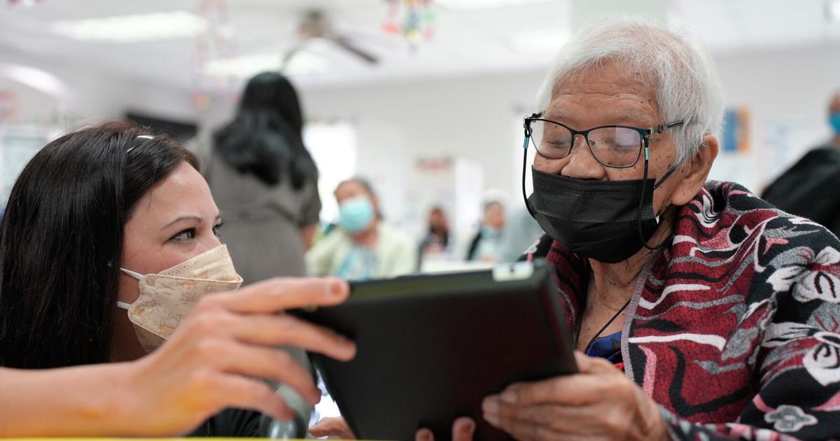 GTA ajuda manåmko' com tecnologia |  Guam News