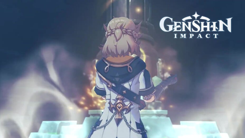 Genshin Impact 3.5: Préparez-vous pour le live de la prochaine mise à jour!