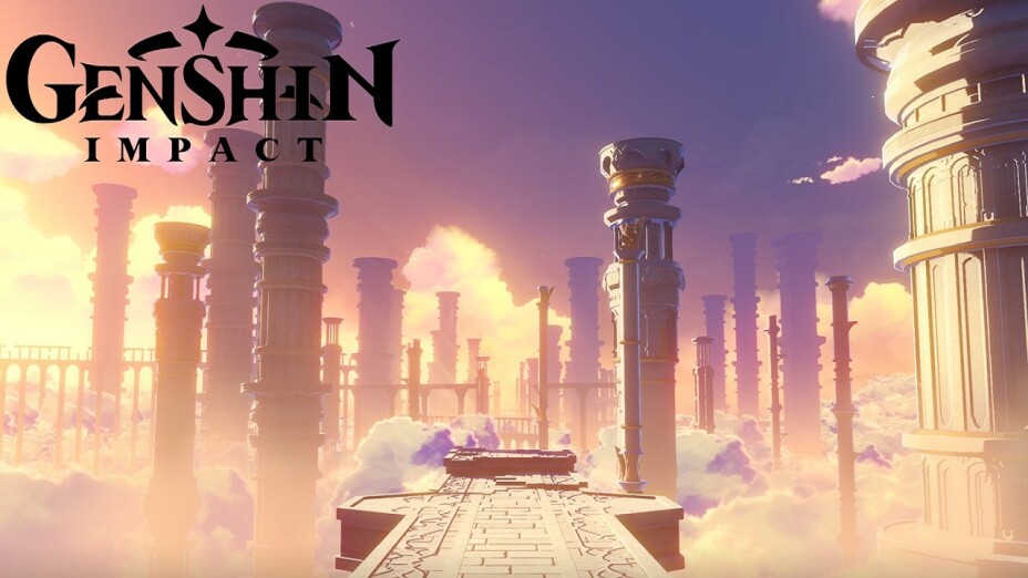 Genshin Impact: En manque de Primogemmes?  Voici les técnicas Grátis para jogar pour en farm!