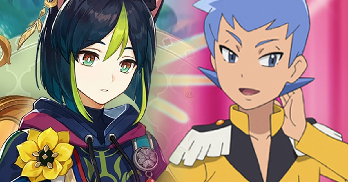 Genshin Impact, Pokemon Star enfrenta alegações de conduta inadequada com os fãs