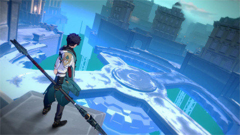 Genshin Impact bientôt remplacecé ? Découvrez son successeur qui fait un démarrage canon
