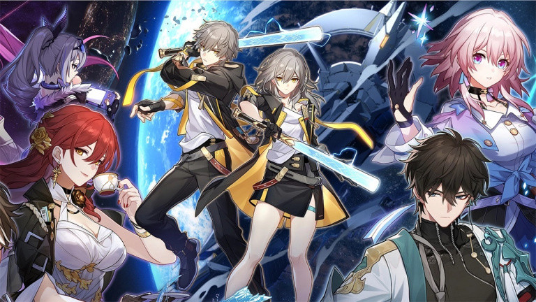 Genshin Impact bientôt remplacecé ?  Découvrez son successeur qui fait un démarrage canon