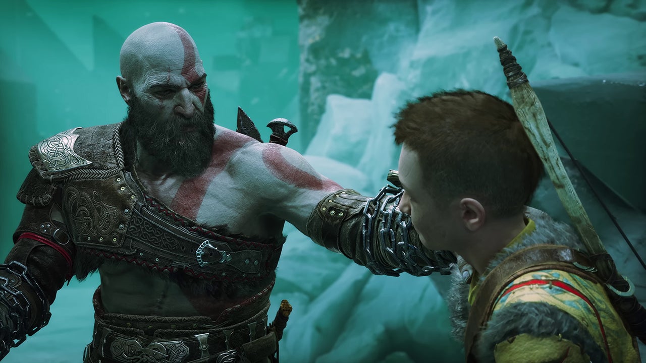God of War Ragnarok atinge a marca de 11 milhões de unidades vendidas
