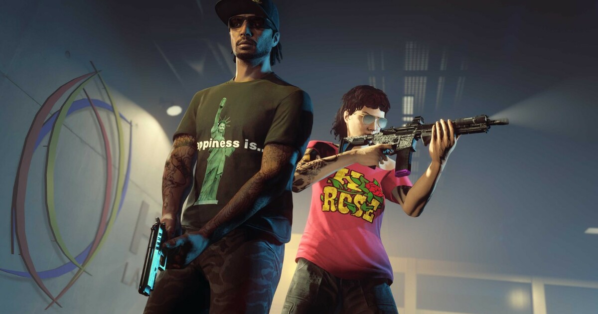 Grand Theft Auto 5 agora é seguro para jogar no PC - você pode voltar aos seus assaltos sem preocupações