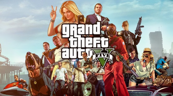 Grand Theft Auto V recurso-2