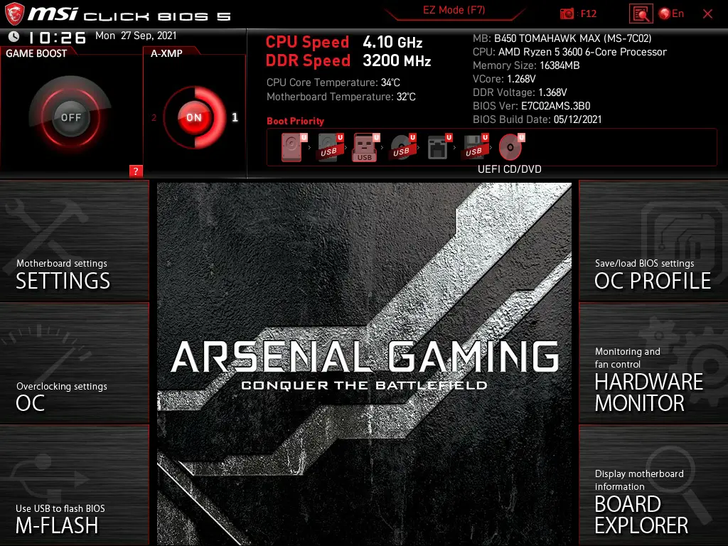 Guia de otimização final do Call Of Duty Warzone 2 Instantâneo MSI