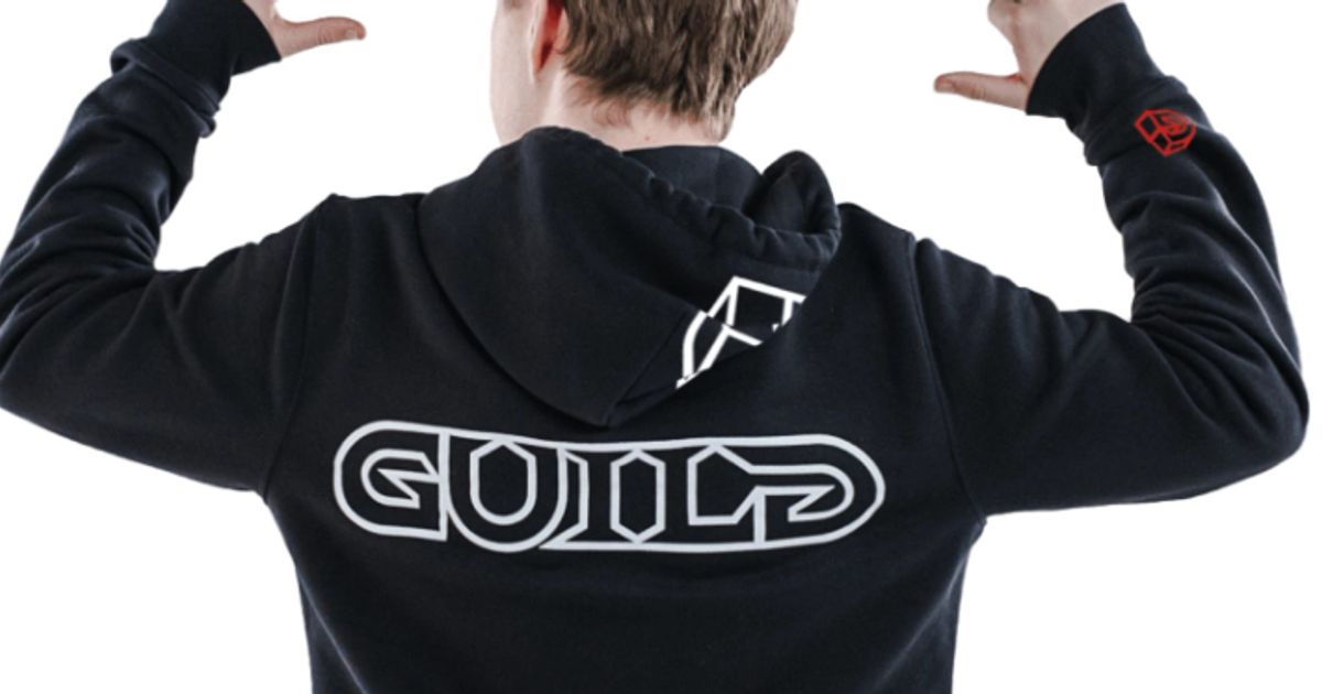 Guild Esports PLC estende contratos de Fortnite para jogadores campeões Anas El-Abd e Henrik McLean