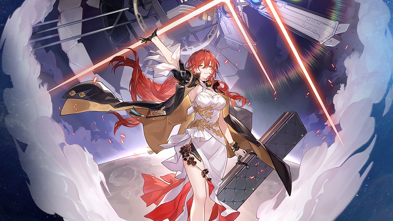 Honkai: Star Rail visa dobrar o sucesso do Genshin Impact