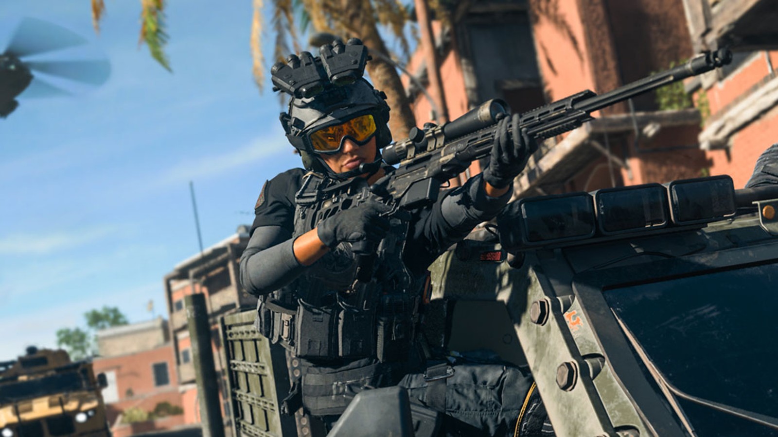 Jogador de Warzone 2 critica nerf “horrível” para subestimado SMG