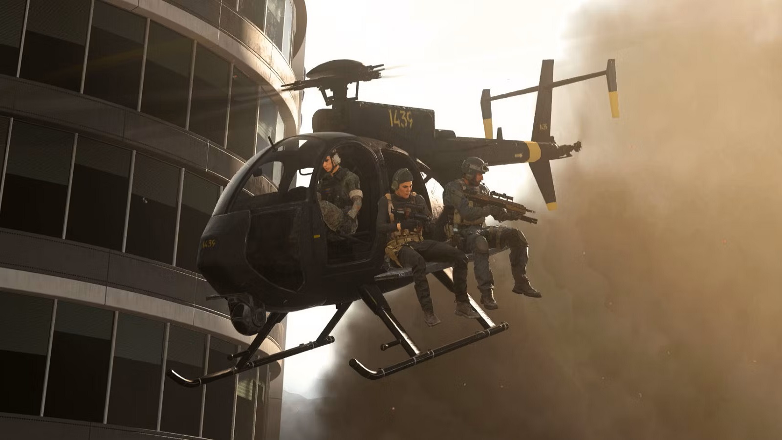 Jogador de Warzone 2 exige correção para bug de ataque aéreo “irritante” após auto-eliminação